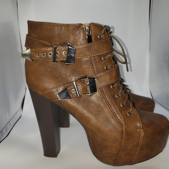 Booties - Picture 2 of 4